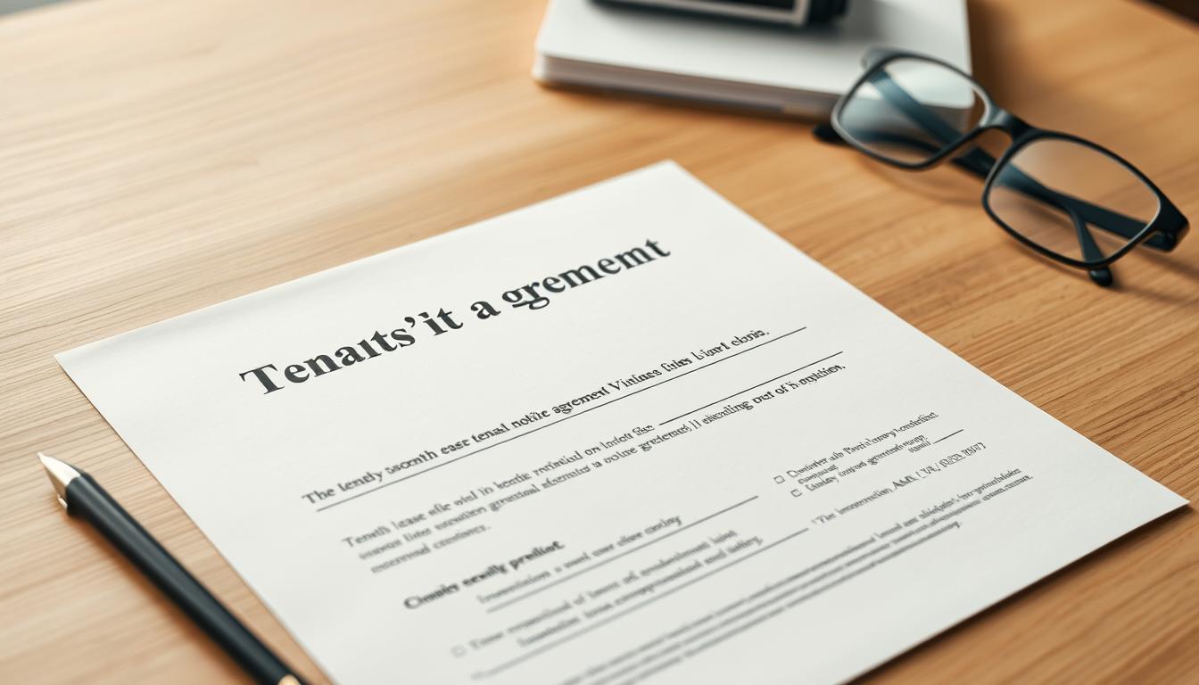 3 Monate Kündigungsfrist Mieter