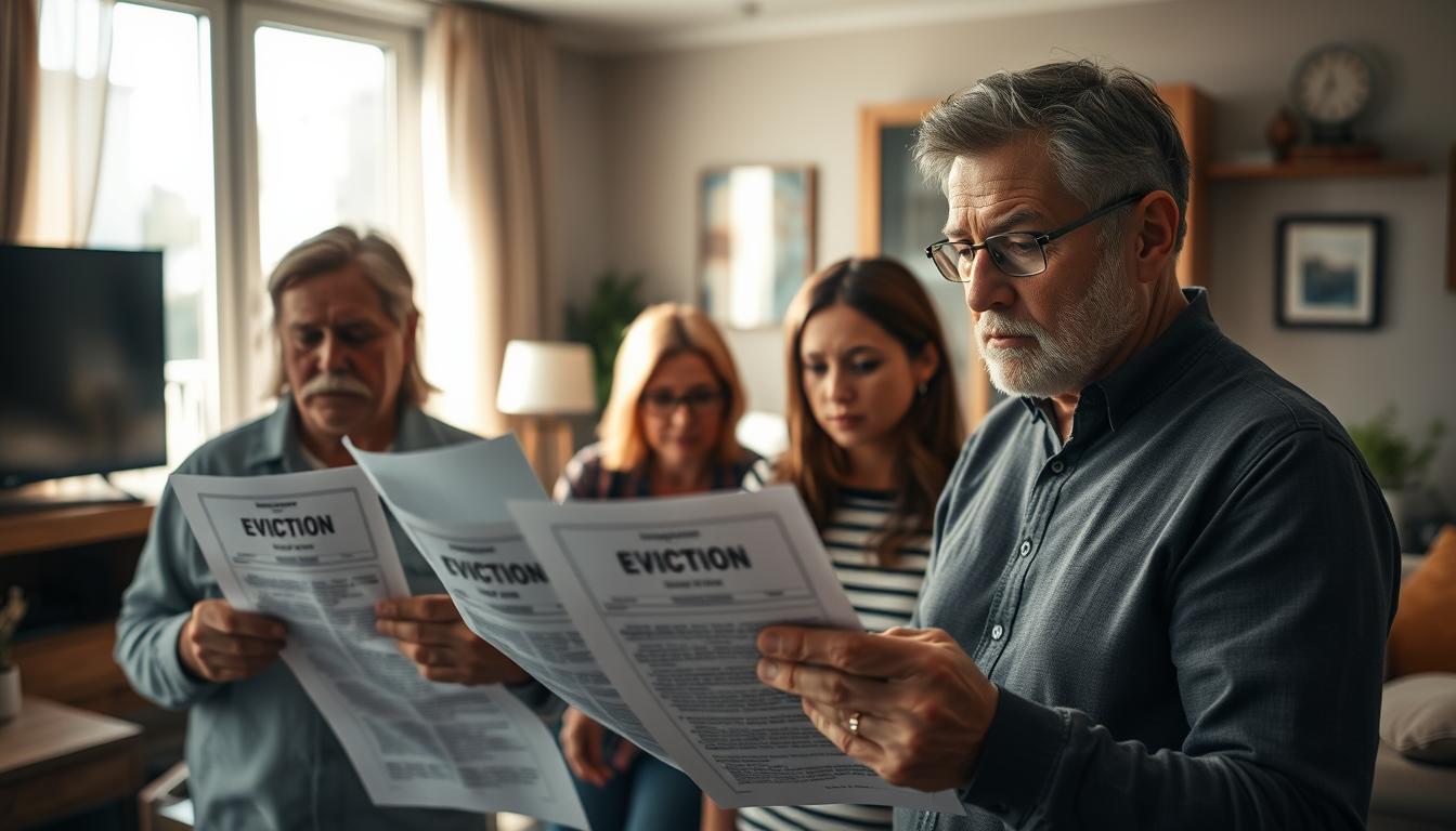 Kündigung mehrere Mieter Kündigung mehrere Mieter