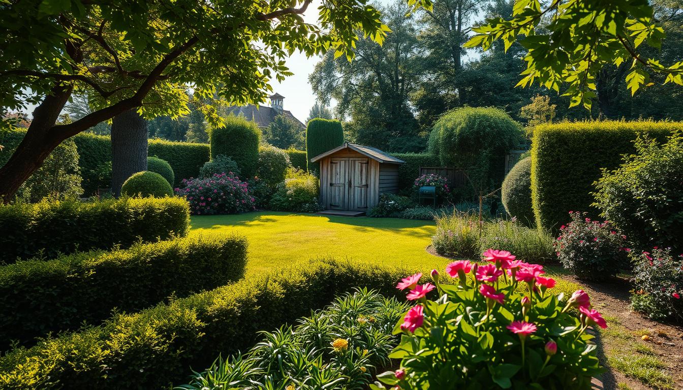 Mieter Pflichten Garten