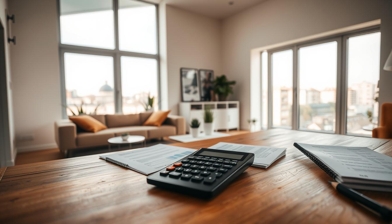 Nebenkosten Immobilienkauf