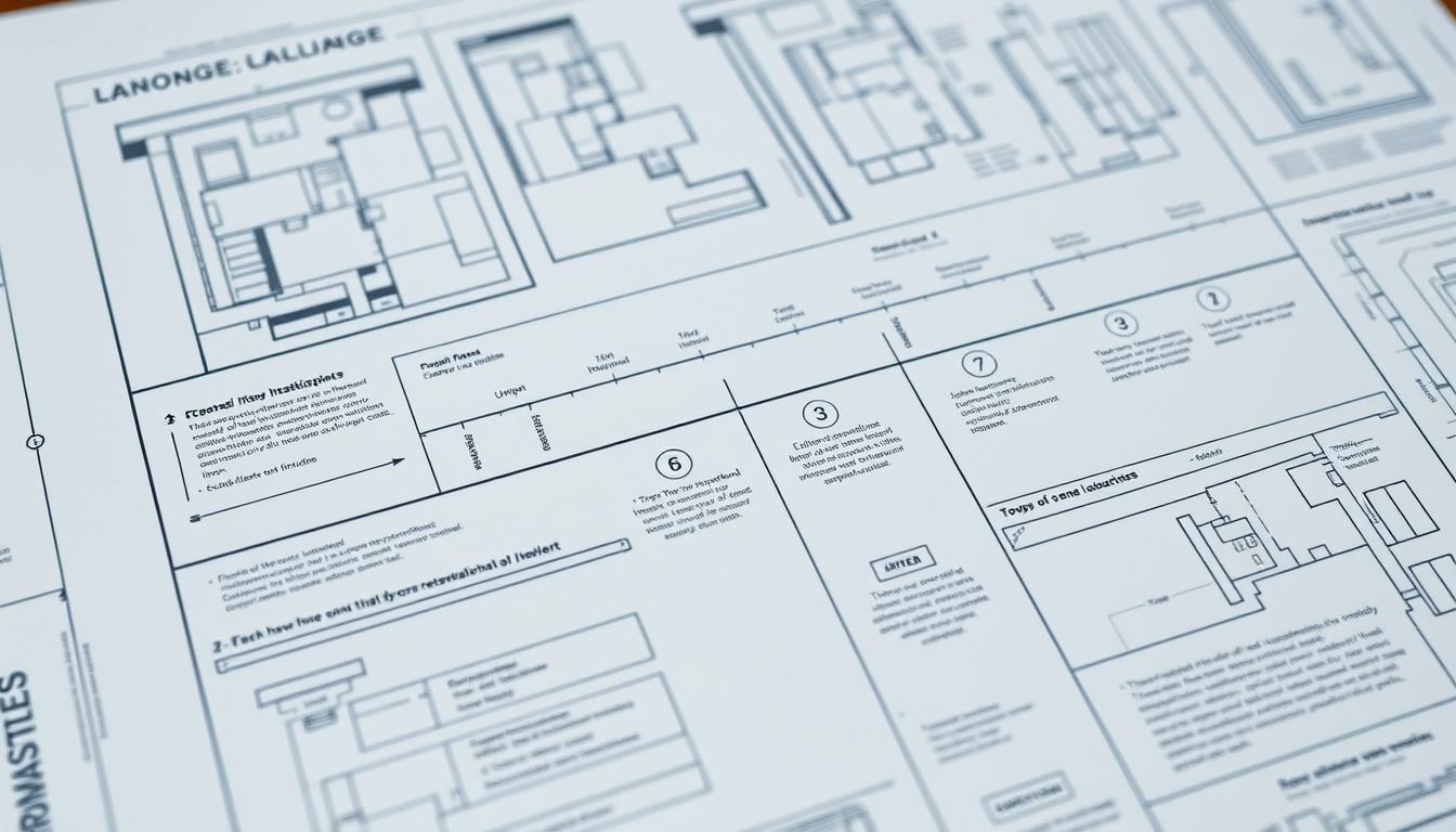 Sanierungsfahrplan zur Renovierung