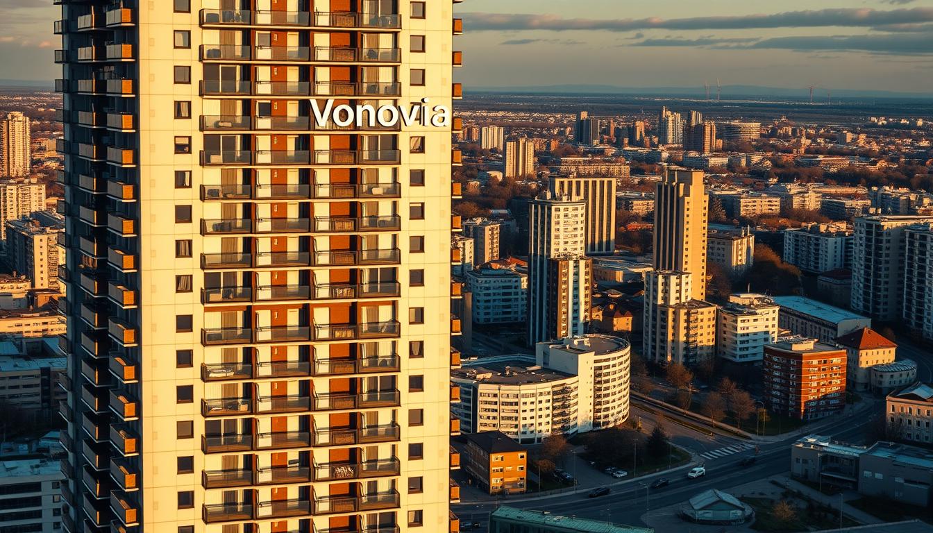 Vonovia - Deutschlands größter Wohnungsbesitzer
