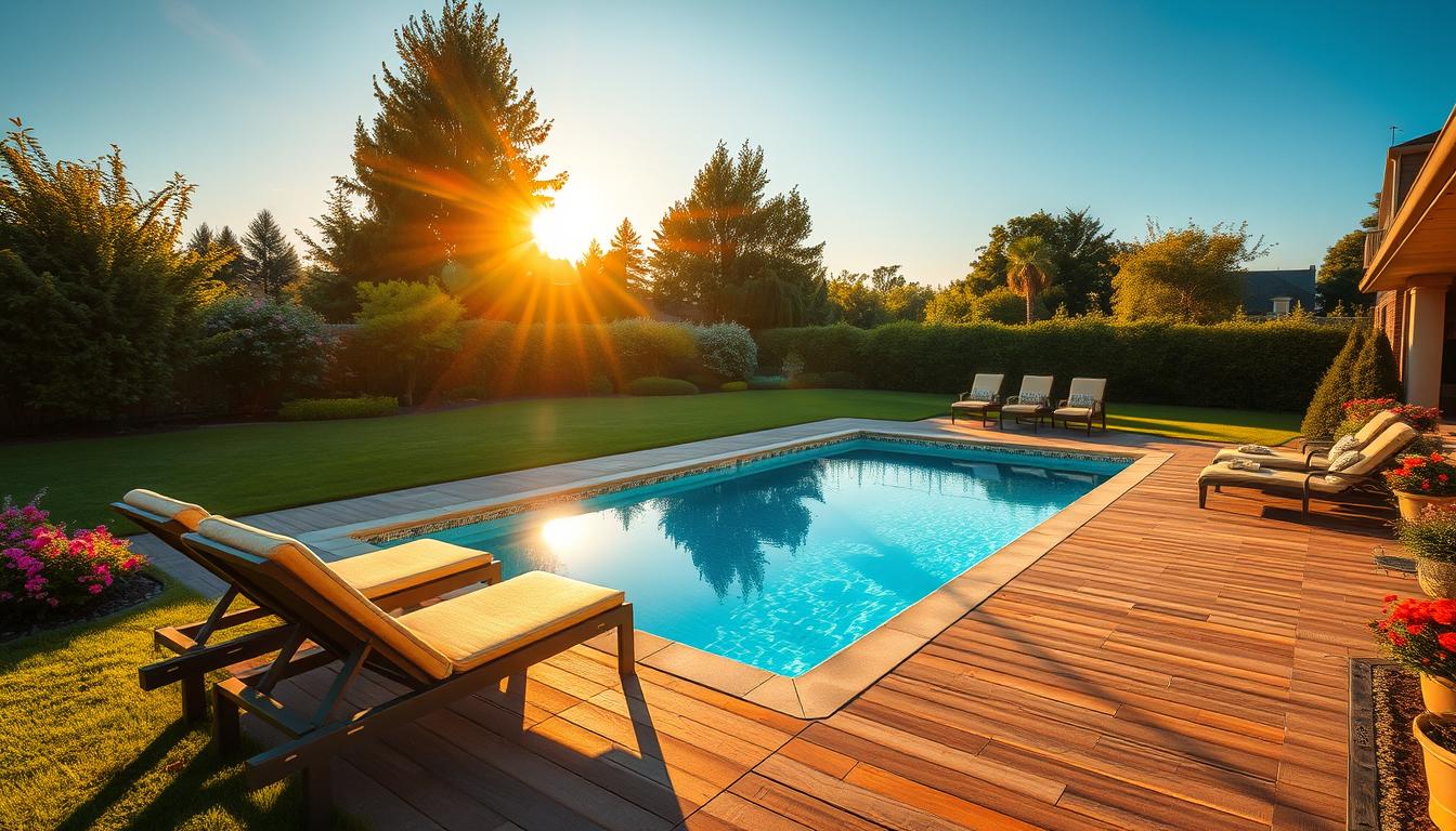 Zeitaufwand für Pool Zeitaufwand für Pool