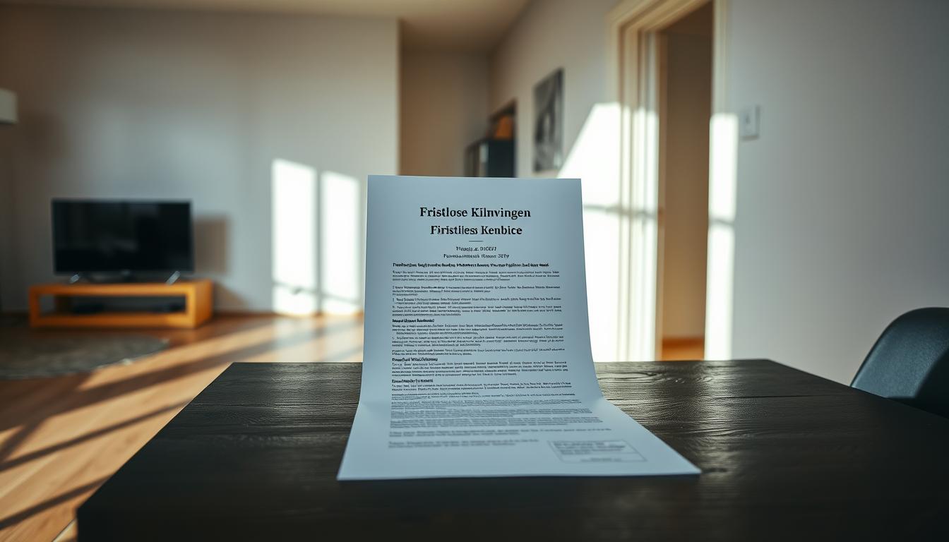 fristlose Kündigung Wohnung Gründe fristlose Kündigung Wohnung Gründe