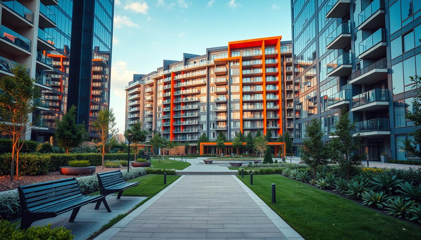 gefragte Immobilien