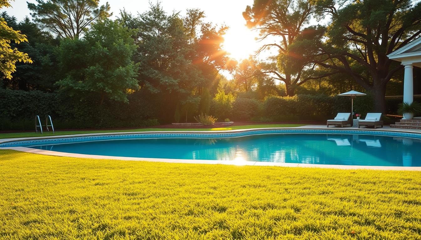 ökonomische Aspekte von Pools ökonomische Aspekte von Pools