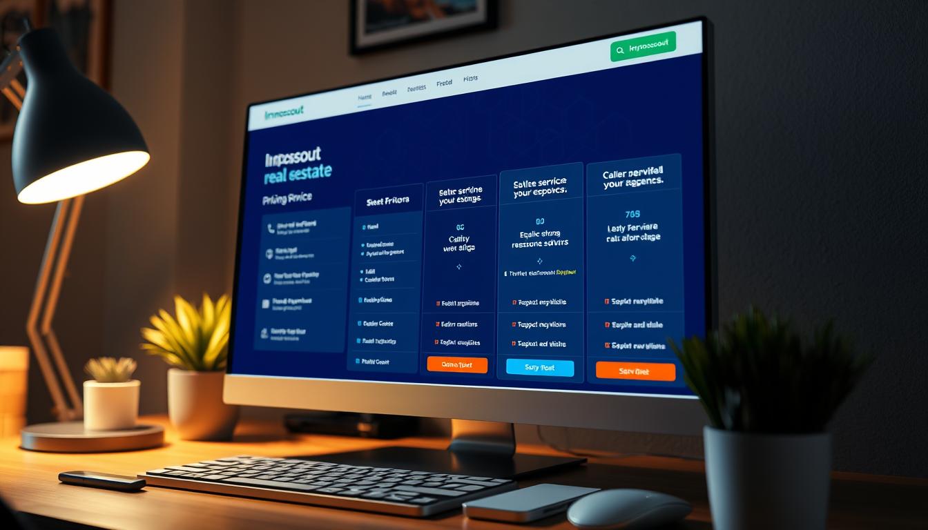 warum ist Immoscout so teuer?