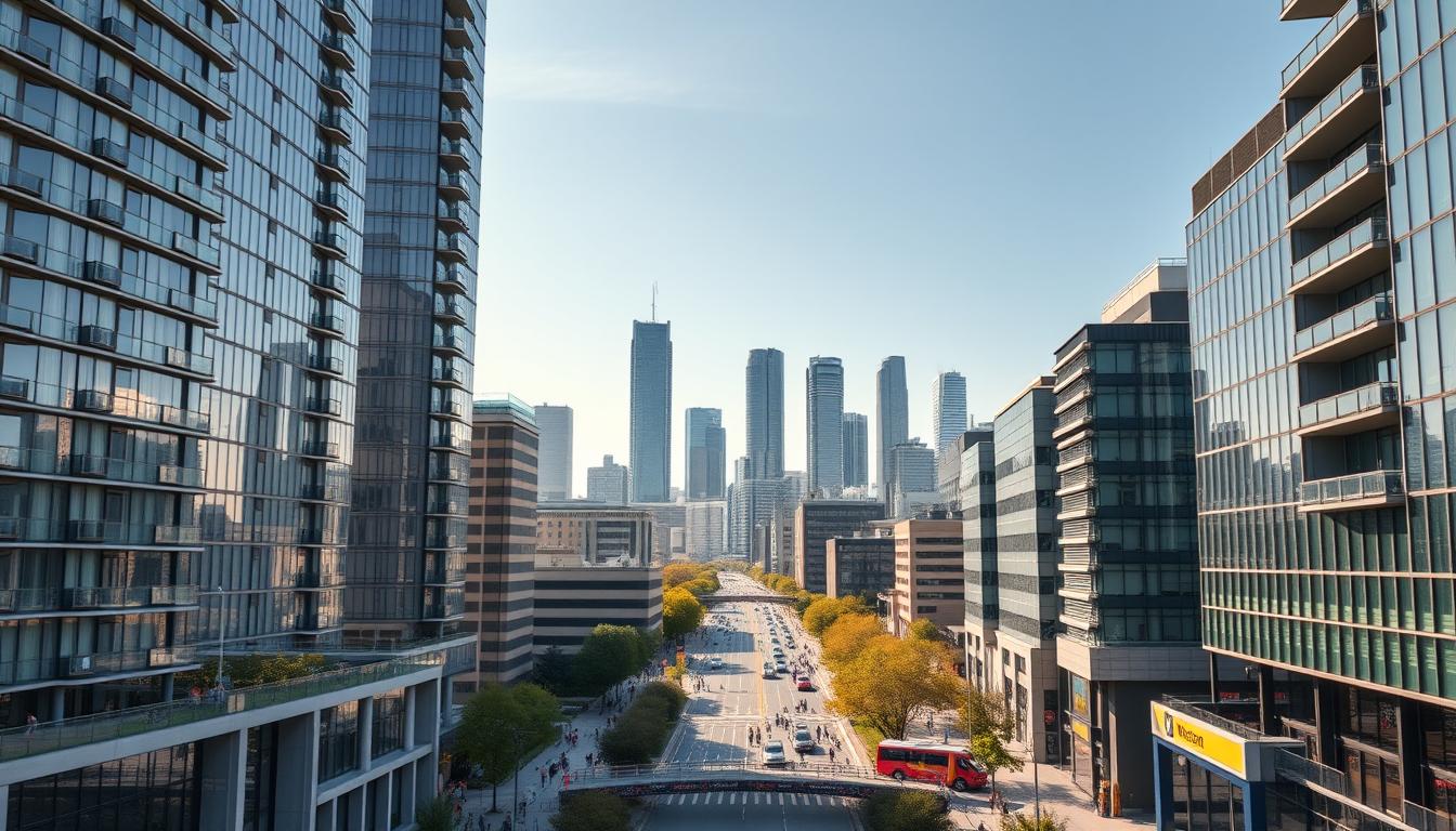 was passiert 2024 mit Immobilien?