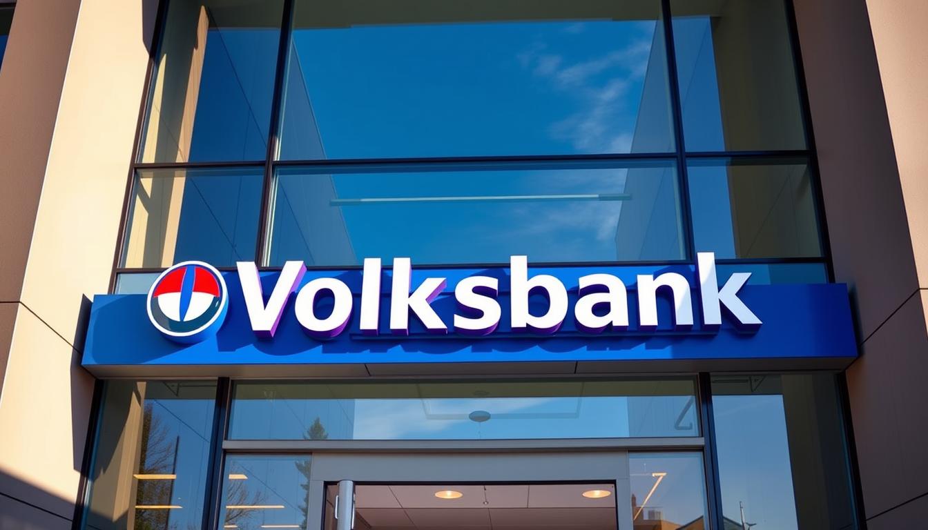 wie hoch ist der Zinssatz bei der Volksbank für Immobilien?